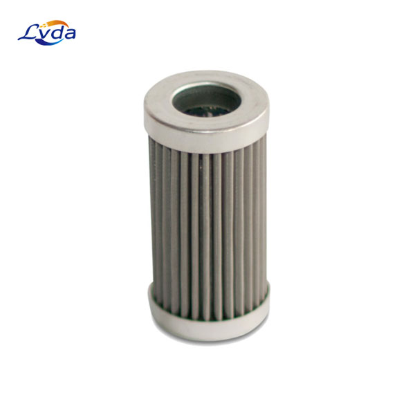 PI 8515 DRG 100 Hydraulic Oil Filter