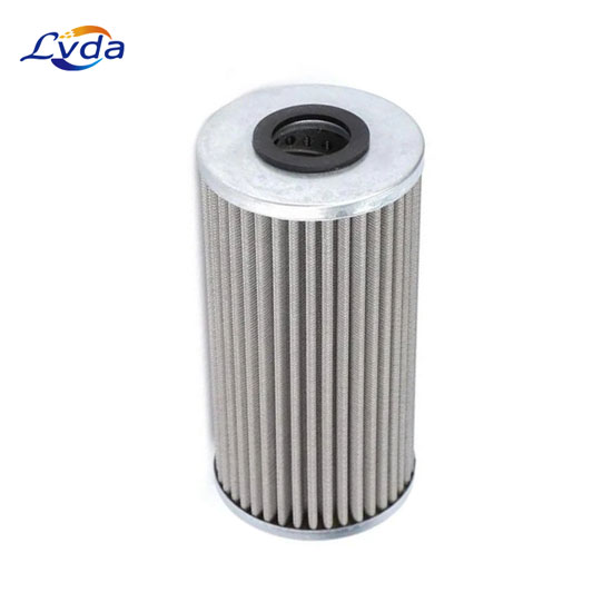 01.NR 1000.130G.10.B Hydraulic Oil Filter