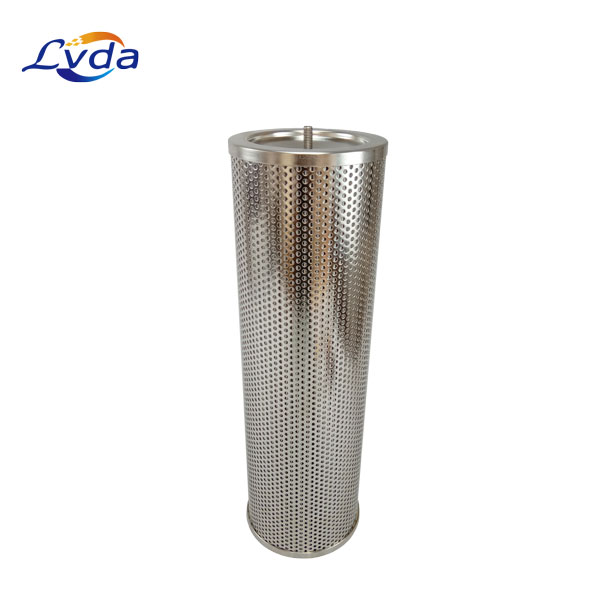 IND-95-SS25-V Hydraulic Filter