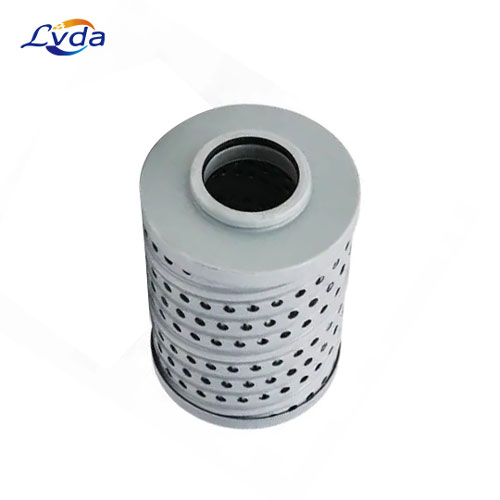 HDX-160*5 Hydraulic Oil Filter