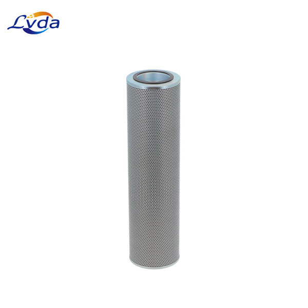 WY-600*10Q2 Hydraulic Filter Element