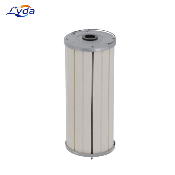 PFL6639 Oil Filter